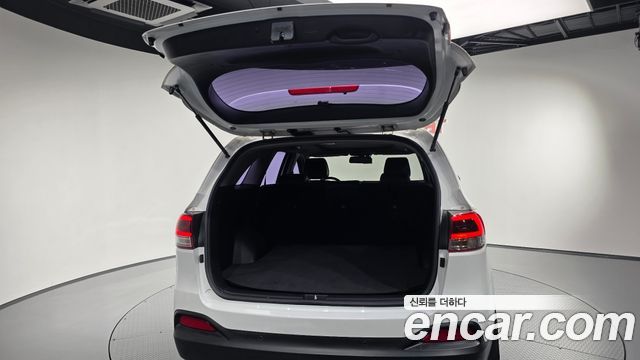 Kia Sorento 2015 — photo 34