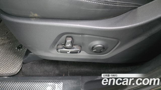 KG Mobility Rexton 2022 — photo 31