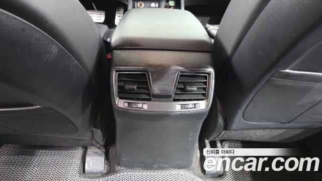 KG Mobility Rexton 2022 — photo 34