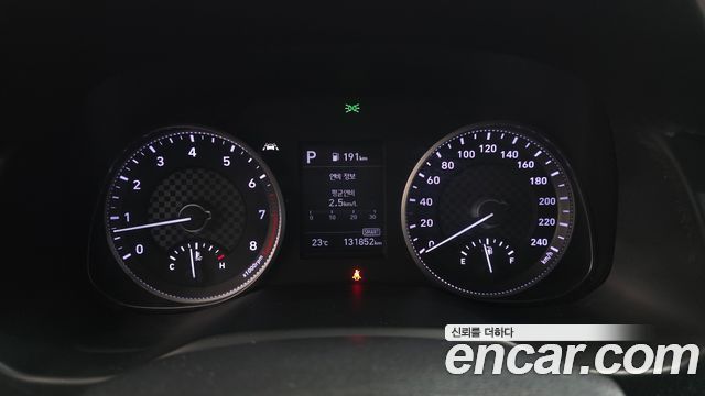 Hyundai AVANTE 2019 — photo 8