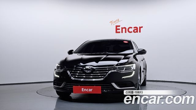 Renault Korea SM6 2017 — photo 3