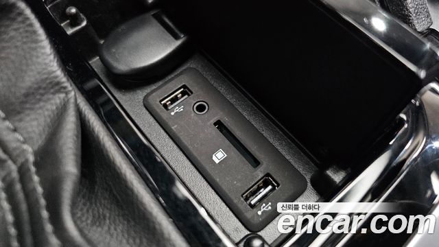 Renault Korea SM6 2017 — photo 18