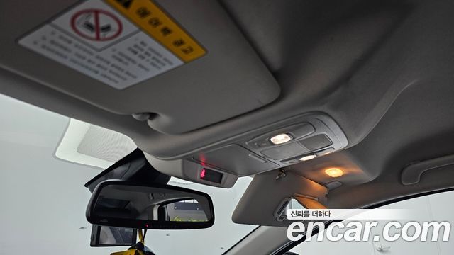 Renault Korea SM6 2017 — photo 22