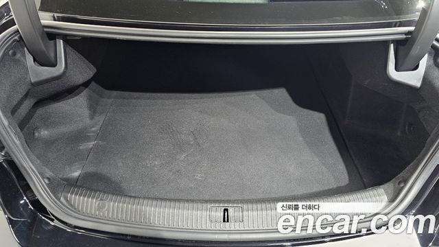 Renault Korea SM6 2017 — photo 24