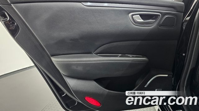 Renault Korea SM6 2017 — photo 15
