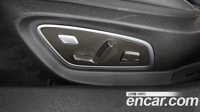 Renault Korea SM6 2017 — photo 30