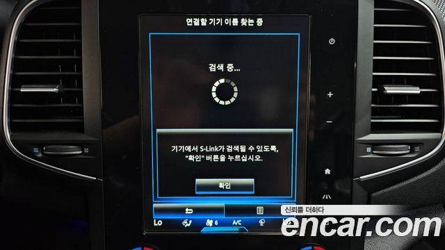 Renault Korea SM6 2017 — photo 31
