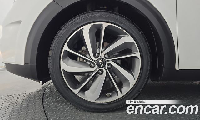 Kia Niro 2017 — photo 5