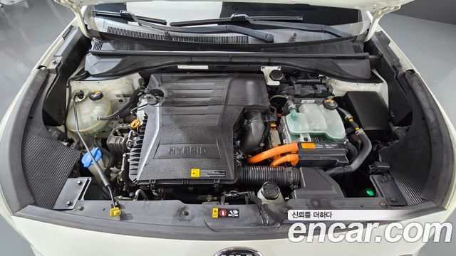 Kia Niro 2017 — photo 6