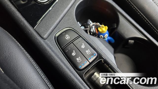 Kia Niro 2017 — photo 22