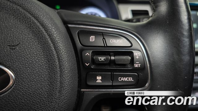 Kia Niro 2017 — photo 24