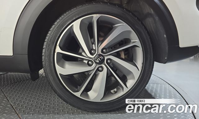 Kia Niro 2017 — photo 7