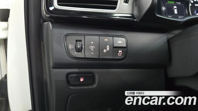 Kia Niro 2017 — photo 30