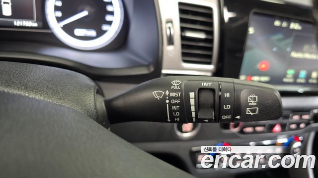 Kia Niro 2017 — photo 35
