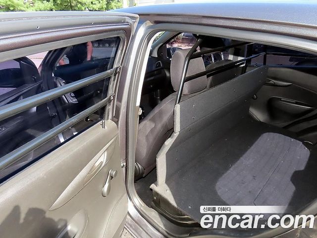 Chevrolet Korea Spark 2019 — photo 7