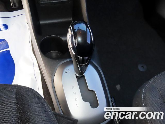 Chevrolet Korea Spark 2019 — photo 11