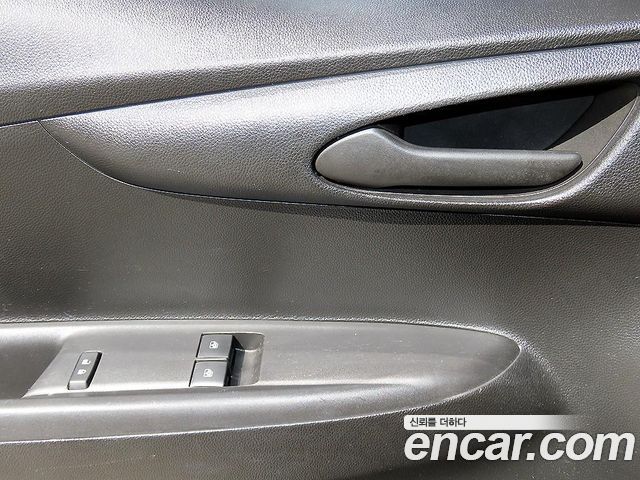 Chevrolet Korea Spark 2019 — photo 12