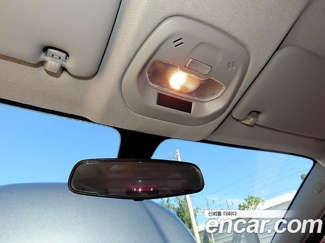 Chevrolet Korea Spark 2019 — photo 15