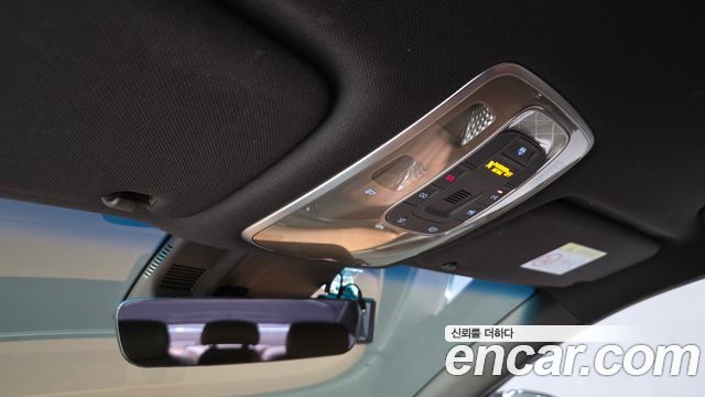 Genesis G80 2021 — photo 18