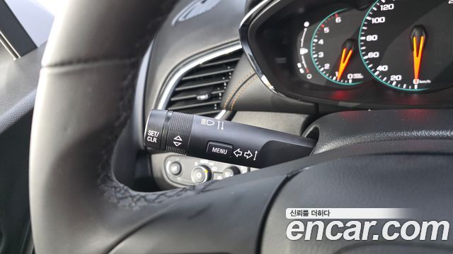 Chevrolet Korea Trax 2018 — photo 27