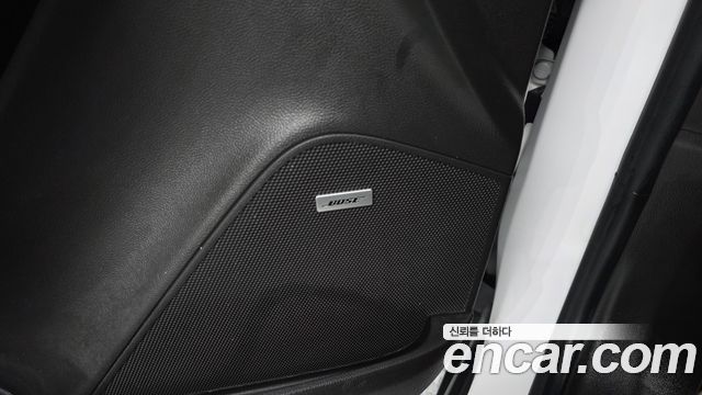 Chevrolet Korea Trax 2018 — photo 29