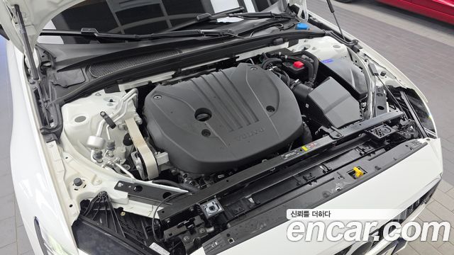 Volvo S60 2024 — photo 6