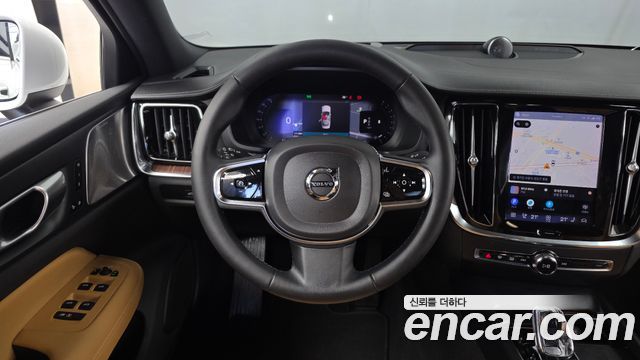 Volvo S60 2024 — photo 19