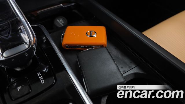 Volvo S60 2024 — photo 16