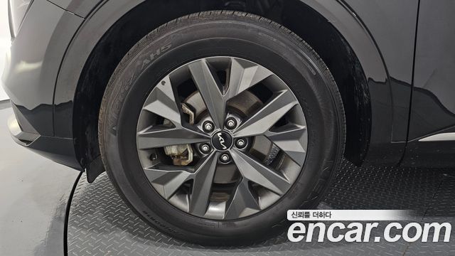 Kia Sportage 2022 — photo 5