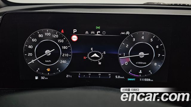 Kia Sportage 2022 — photo 11