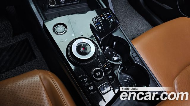 Kia Sportage 2022 — photo 12