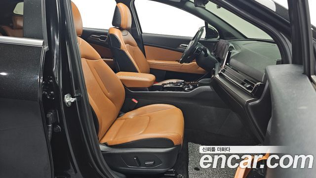 Kia Sportage 2022 — photo 13