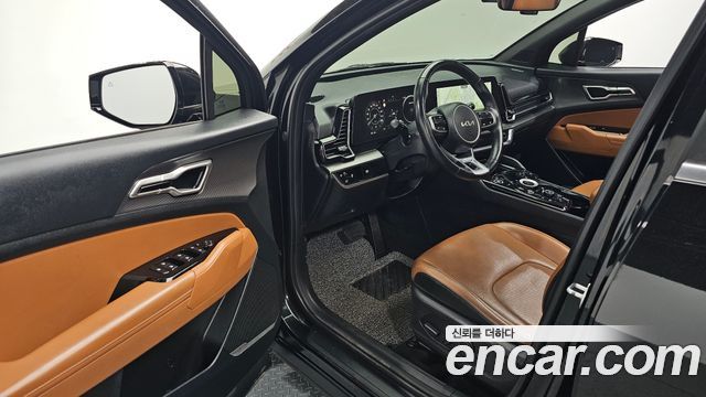 Kia Sportage 2022 — photo 17
