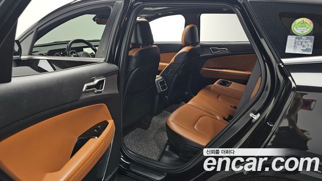Kia Sportage 2022 — photo 18