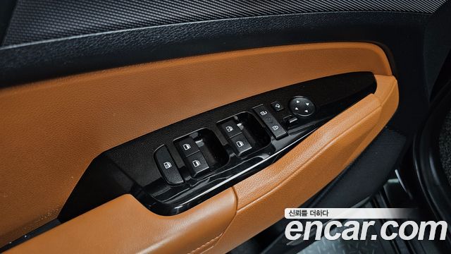 Kia Sportage 2022 — photo 22