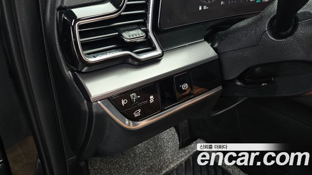 Kia Sportage 2022 — photo 23