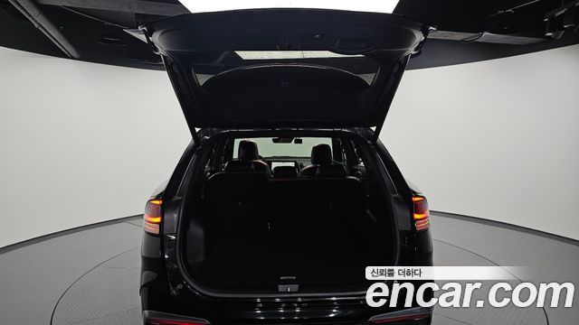Kia Sportage 2022 — photo 26