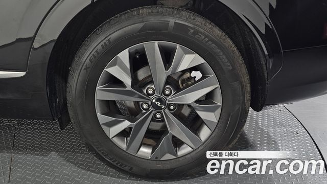 Kia Sportage 2022 — photo 7