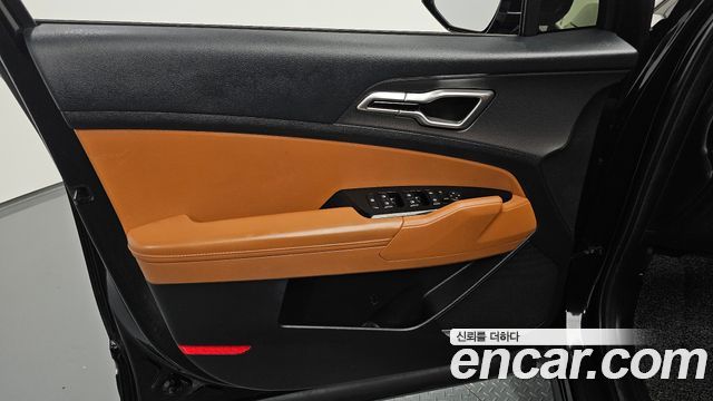 Kia Sportage 2022 — photo 14