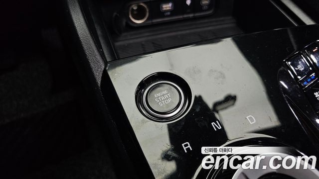 Kia Sportage 2022 — photo 28
