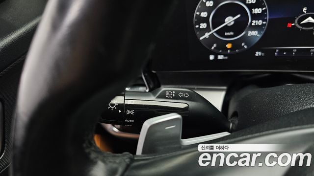 Kia Sportage 2022 — photo 29