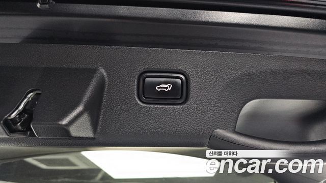 Kia Sportage 2022 — photo 31
