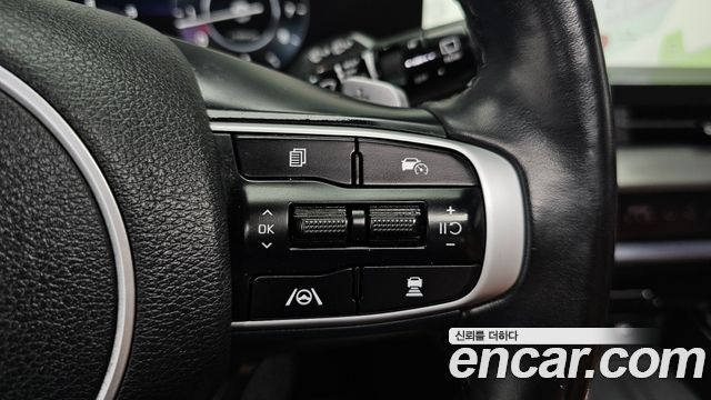 Kia Sportage 2022 — photo 32