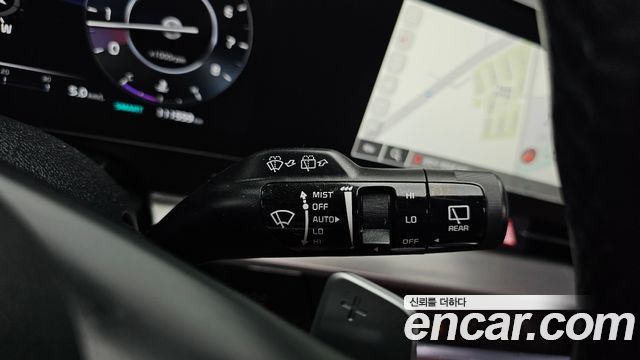 Kia Sportage 2022 — photo 33