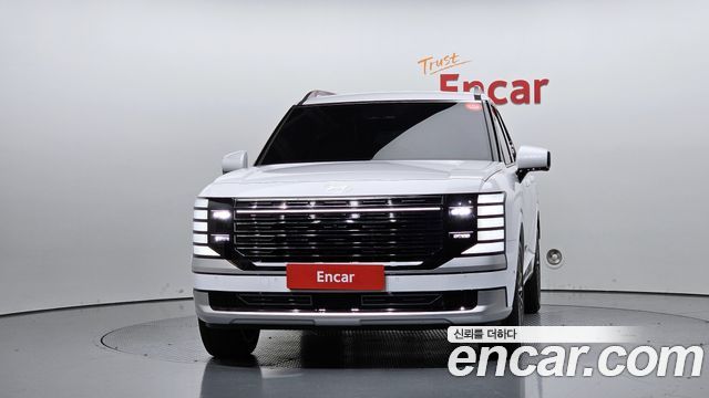 Hyundai Palisade 2026 — photo 3
