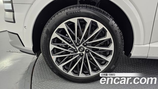 Hyundai Palisade 2026 — photo 5