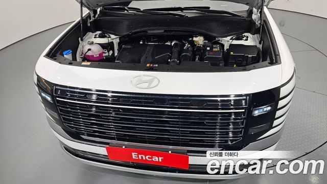 Hyundai Palisade 2026 — photo 6