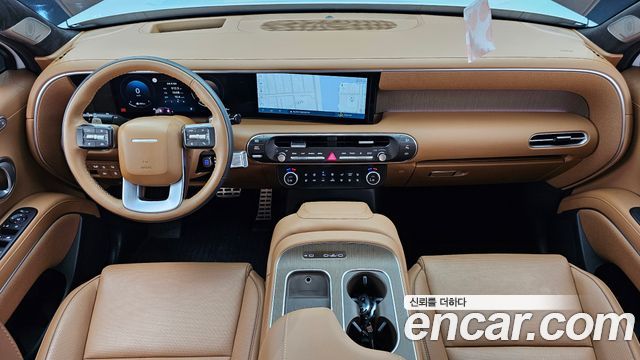 Hyundai Palisade 2026 — photo 7