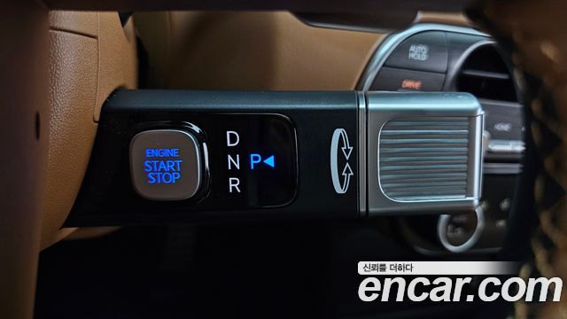 Hyundai Palisade 2026 — photo 9