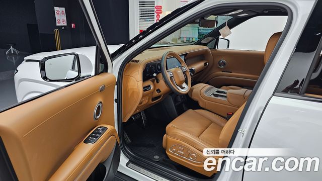 Hyundai Palisade 2026 — photo 10